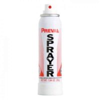 Preval Sprayer - Energienhet