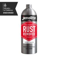 Jenolite Rust Remover 1L
