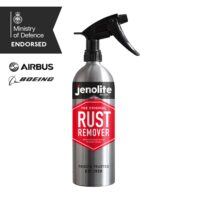 Jenolite Rust Remover Liquid Trigger Spray 1L