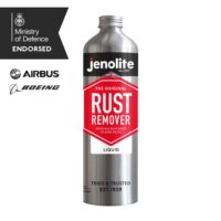 Jenolite Rust Remover Liquid 500ml