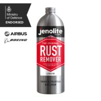 Jenolite Rust Remover Liquid 1L
