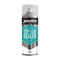 Jenolite Stop Leak Sealer Spray 400ml (Vit)