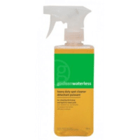 GoClean Heavy Duty Cleaner, Poop Remover