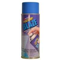 Plasti Dip® Spray Blaze Blå