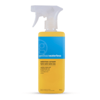 GoClean Waterless Carwash