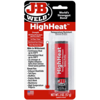 JB Weld - HighHeat