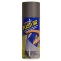 2-Pack Plasti Dip® Spray Gun Metal Grey