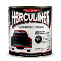 Herculiner Bed Liner Gallon