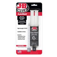 JB Weld Auto Weld