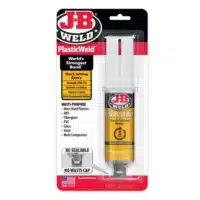 JB Weld - PlasticWeld