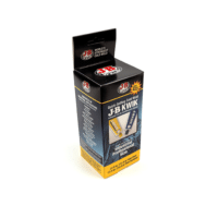 2-Pack JB Weld - KwikWeld Industrial Professional Size
