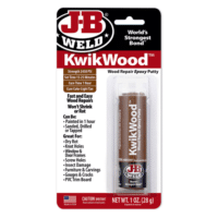 JB Weld - KwikWood