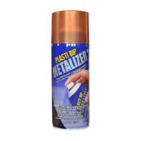 Plasti Dip® Spray Metalizer Copper