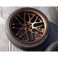 Alternative view of Plasti Dip® Spray Metalizer Copper