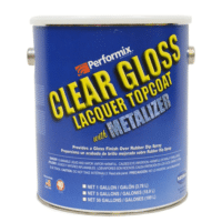 Plasti Dip® 1 Gallon Glossifier Sprayable