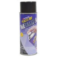 Plasti Dip® Spray Metalizer Graphite Pearl