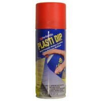 Plasti Dip® Spray Röd