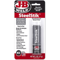 JB Weld - SteelStik