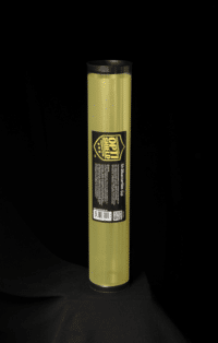 Optishield Strålkastarfilm Gul