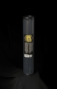 Optishield Strålkastarfilm Mörkt Rökfärgad