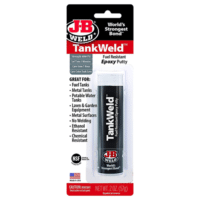 JB Weld Tank Weld