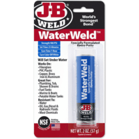 JB Weld - WaterWeld