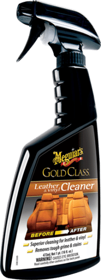 Meguiars GC Leather Cleaner