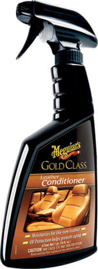 Meguiars GC Leather Conditioner