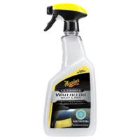 Meguiars Wash & Wax Anywhere