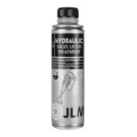 JLM Hydraulic valve lifter treatment