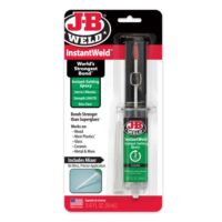 JB Weld InstantWeld