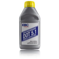 EBC Bromsvätska DOT 5.1