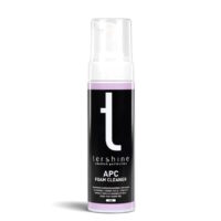 APC Foam Cleaner Silke 200ml, tershine