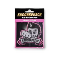 Bildoft Raggardusch Bubble Gum