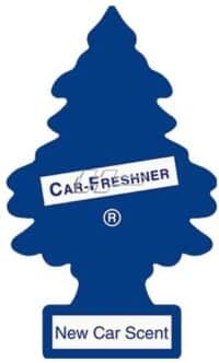 Doftgran "Ny bil" , Wunderbaum