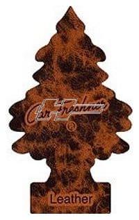 Doftgran Läder/Skinn , Wunderbaum