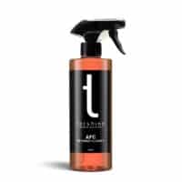 APC Allrengöring Cederträ 0,5l , tershine