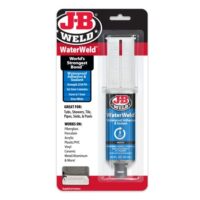 JB Weld WaterWeld