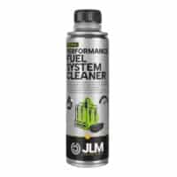 JLM Petrol Performance Fuel System Cleaner