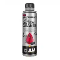 Performance Fuel System Cleaner Diesel , JLM