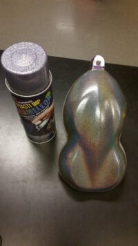 Alternative view of 2-pack Plasti Dip® Spray Chameleon Kaleidoskop