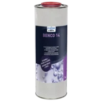 Cellulosaförtunning Benco 14 , Nitor, 1-liter