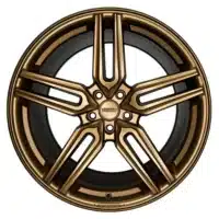 Alternative view of 2-Pack HyperDip Bronze Gold, True Metal