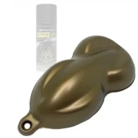 2-Pack HyperDip Bronze Gold, True Metal