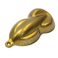 Alternative view of 2-pack Plasti Dip® Spray Metalizer Gold