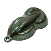 Alternative view of 2-pack Plasti Dip® Spray Metalizer Green