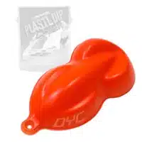 2-pack Plasti Dip® Spray Blaze Safety Cone Orange