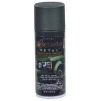 2-Pack Plasti Dip Luxury Metal, Aintree Green Metallic