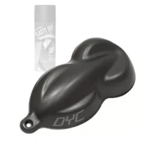 Alternative view of 2-Pack Plasti Dip Antracite, True Metal