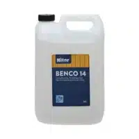 Alternative view of Förtunning Benco 14 , Nitor, 5 liter